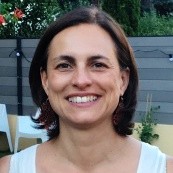 Amélie Chapis