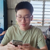 Harry Lim