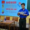 Huỳnh Minh Quân
