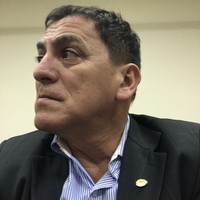 Ruben Walter Lavaque