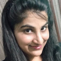 Dimpy Sehrawat