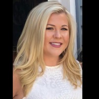 Mary Kate Anderson