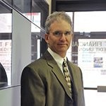 John Garton, ChFC