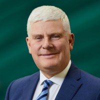 Don Macdonald, Icd.D