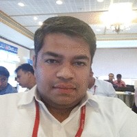 Harshad Devale