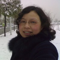 Shirley Yuan