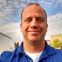 Byron Garaghty