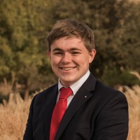 Spencer Carruth