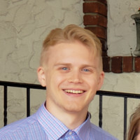 Chris Grocholske