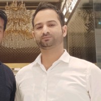 Tariq Dar