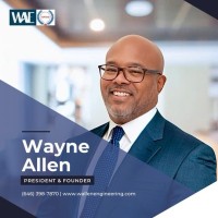 Wayne Allen