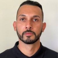 Anthony Mena