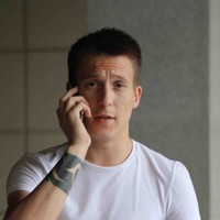 Евгений Умняшкин