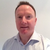 Paul Fitzsimons