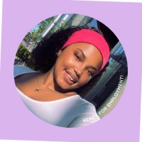 Mbalenhle Sithebe