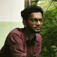 Anish Kumar A