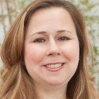 Jacqueline Hargest