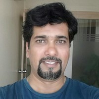 Milind Bargaje