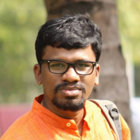 Vinay V