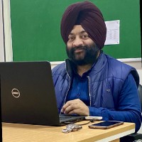 Gurdev Singh
