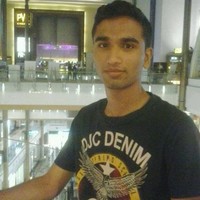Bharath Raj