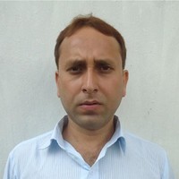 Jhalak Mani Khatiwada