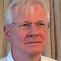 Ian Burleigh
