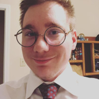 Ben Nadort
