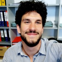 Claudio Santinato
