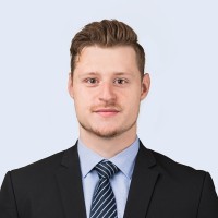 Lukas Bachmann