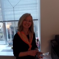 Kathie Mahoney