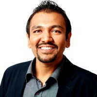 Chetan Gupta