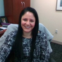 Ashley Bedard