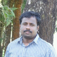 Mageshbabu Diravidamani