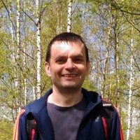 Aleksey Deryagin