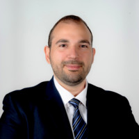 Christos C. Pericleous