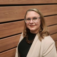 Amanda White, M.Ed.