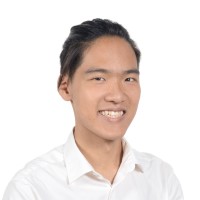Toby Chan