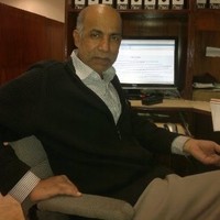 Yaqoob Nawab