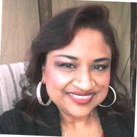 Dianne Ramdhanie