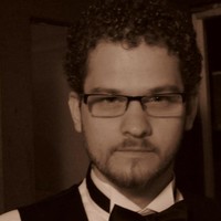 Elton D'Agostino