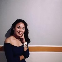 Trisha Danne Vilar