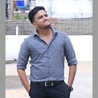 Rajesh S