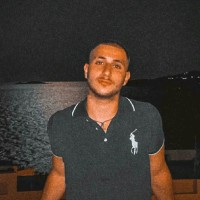 Armen Manucharyan