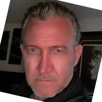 Mark Ford