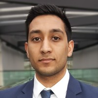 Mohammad Numan