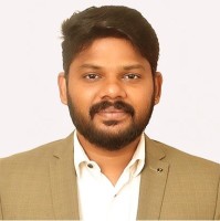 M. Arun Kumar Pillai