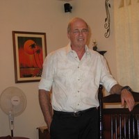 Efraim Shenhav