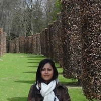 Arpita S.