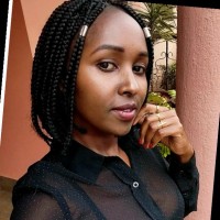 Joan Mutunga